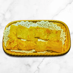 Best Banana Indian Paratha 香蕉味印度飞饼 in Somerset, NJ