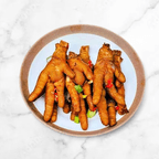 Best Braised Chicken Feet卤凤爪 in Somerset, NJ