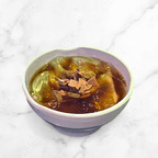 Best Brown Sugar Lce Jelly 四川冰粉 in Somerset, NJ