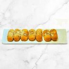 Best Brown Sugar Rice Cake 爆浆红糖糍粑 in Somerset, NJ