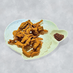 Best Crispy Fried Pork 鲜炸小酥肉 in Somerset, NJ