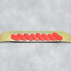 Best Crispy Sausages 亲亲肠 in Somerset, NJ