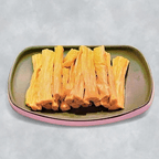 Best Dried Bean Curd Stick 鲜腐竹 in Somerset, NJ