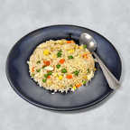 Best Egg Fried Rice 扬州炒饭 in Somerset, NJ