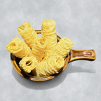 Best Fried Tofu Skin Rolls 响铃卷 in Somerset, NJ