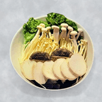 Best Mixed Mushroom Platter 菌菇大拼 in Somerset, NJ