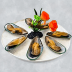 Best Mussels 青口 in Somerset, NJ