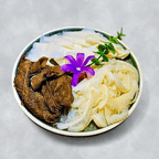 Best Organ Platter 脆三鲜 in Somerset, NJ