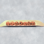 Best Pork Meat Balls with Cilantro 香菜猪肉丸 in Somerset, NJ