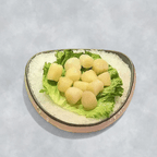 Best Scallops 干贝 in Somerset, NJ