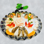 Best Seafood Platter 海鲜拼盘 in Somerset, NJ