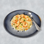Best Shrimp Fried Rice 虾炒饭 in Somerset, NJ
