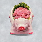 Best Silky Pork Brain 猪脑花 in Somerset, NJ