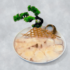 Best Sliced Fresh Whelk 鲜美响螺片 in Somerset, NJ