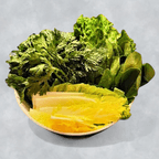 Best Vegetable Platter 蔬菜大拼 in Somerset, NJ